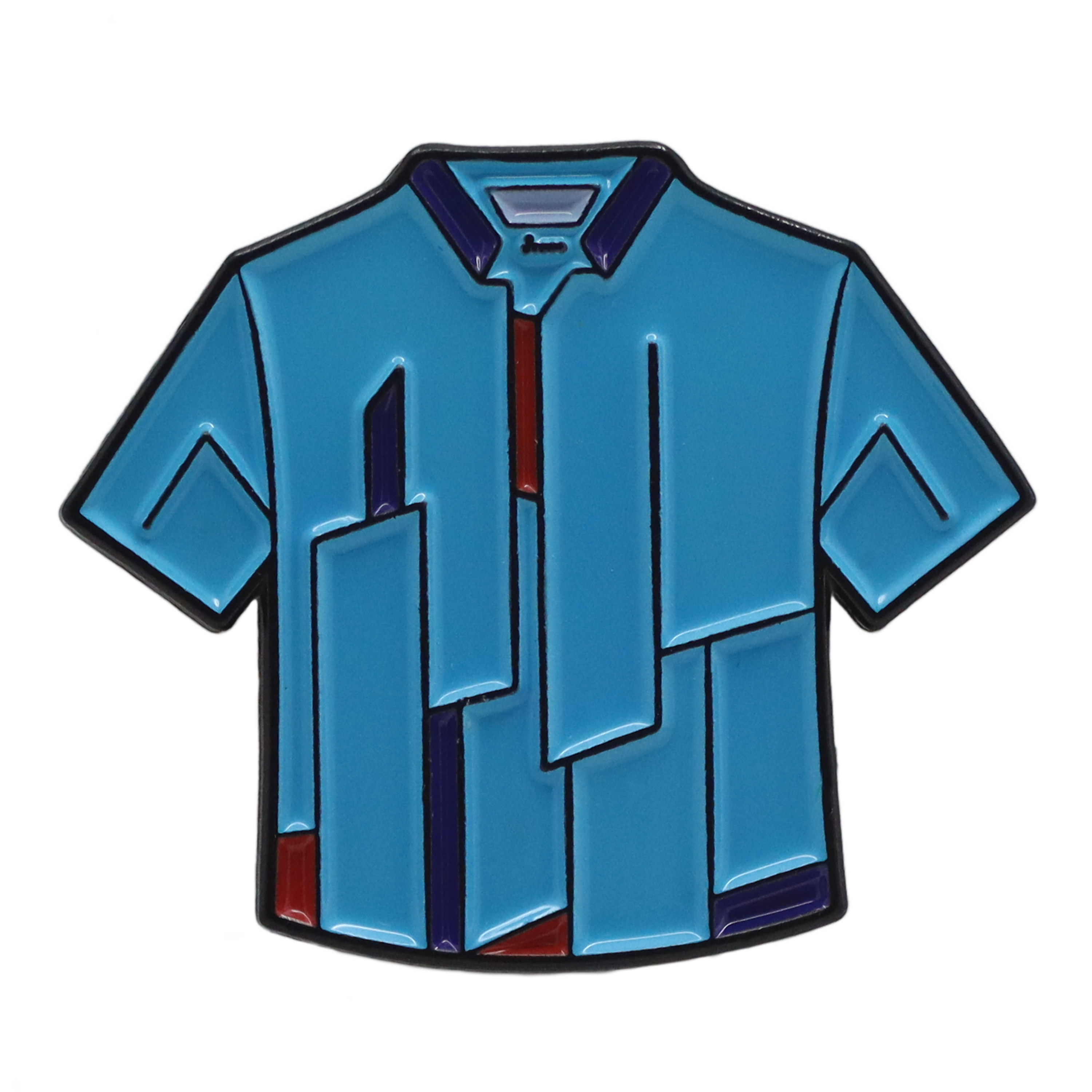 Barcelona 1995 - 1997 Away
