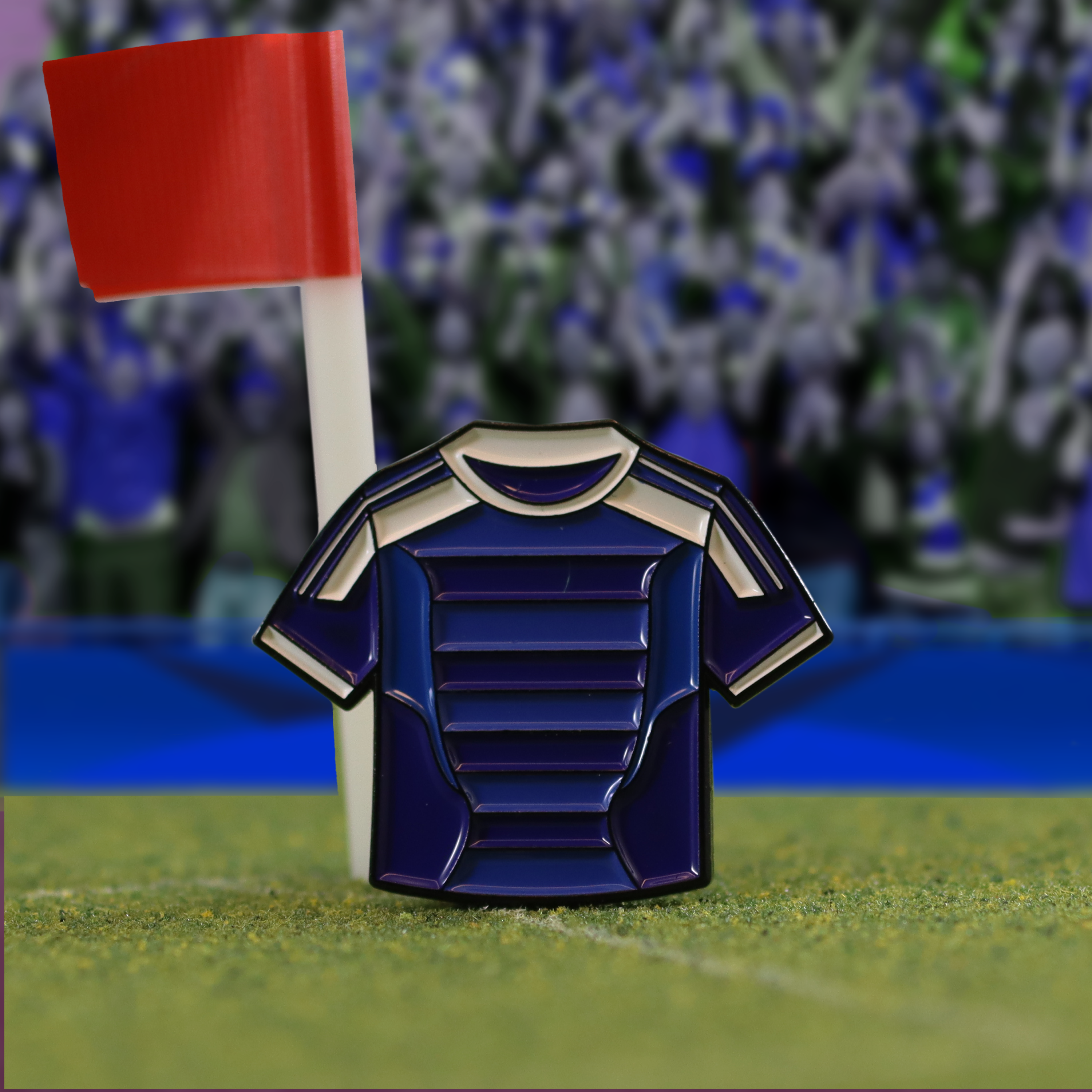 Chelsea 2011 - 2012 Home