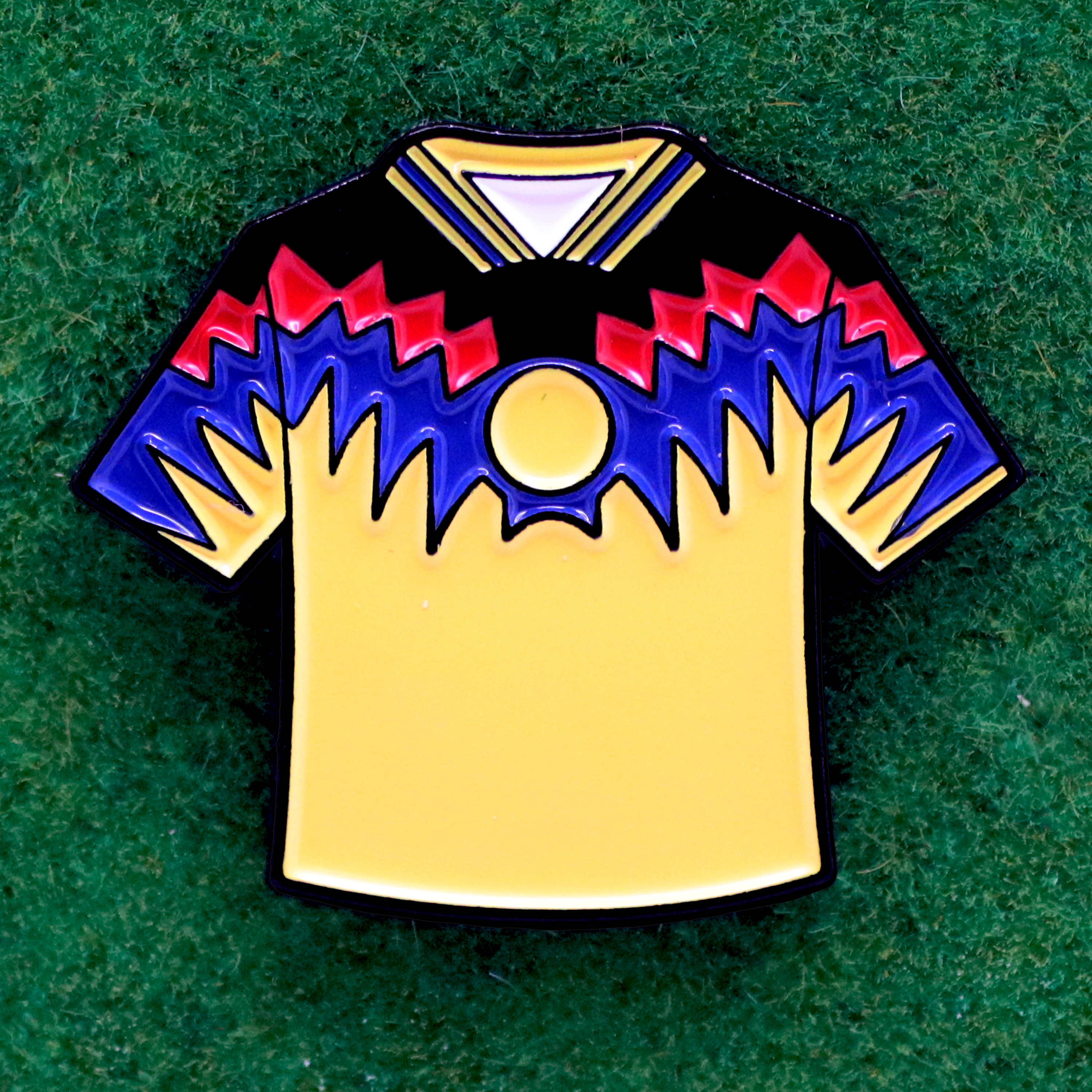 Club America 94-96 Home