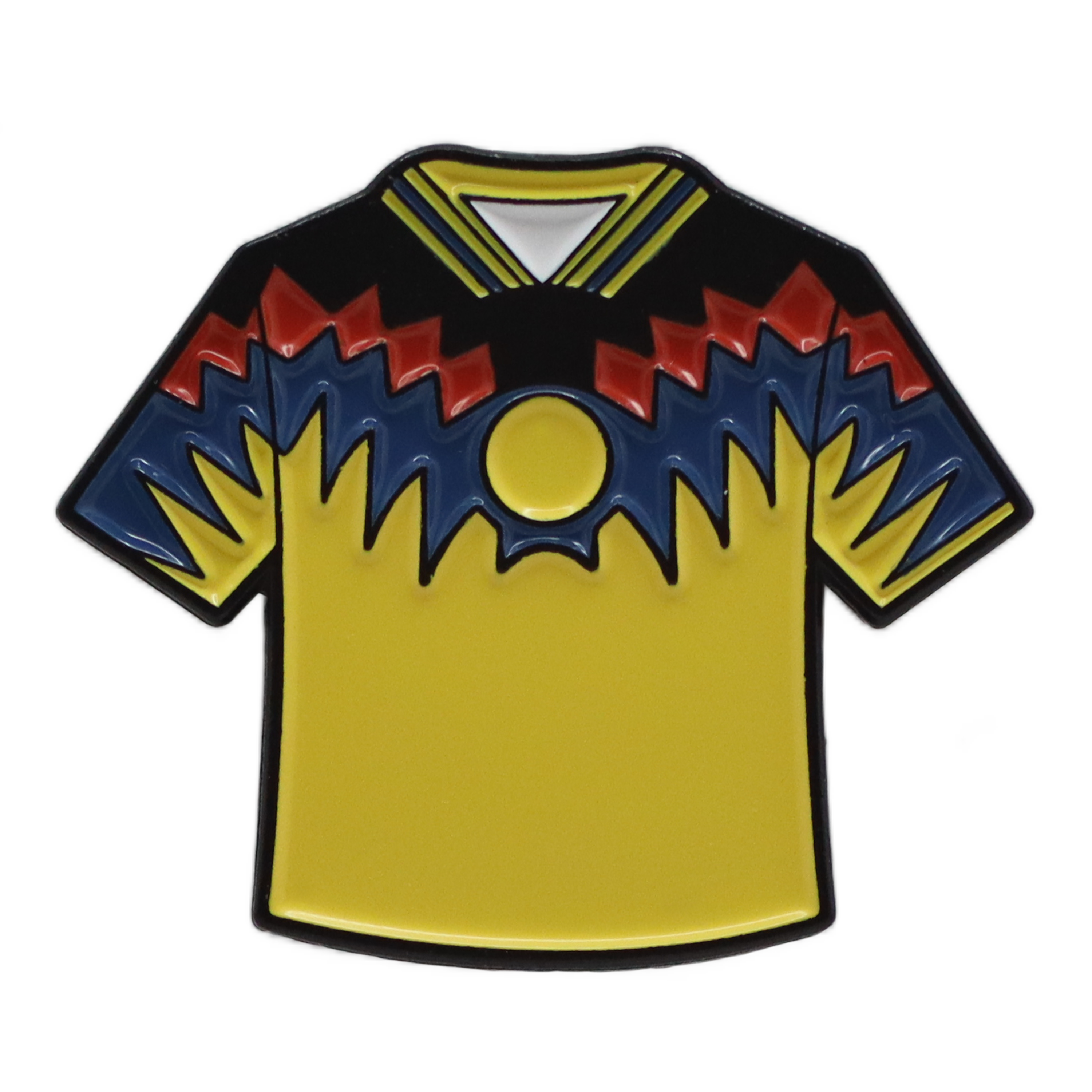 Club America 94-96 Home