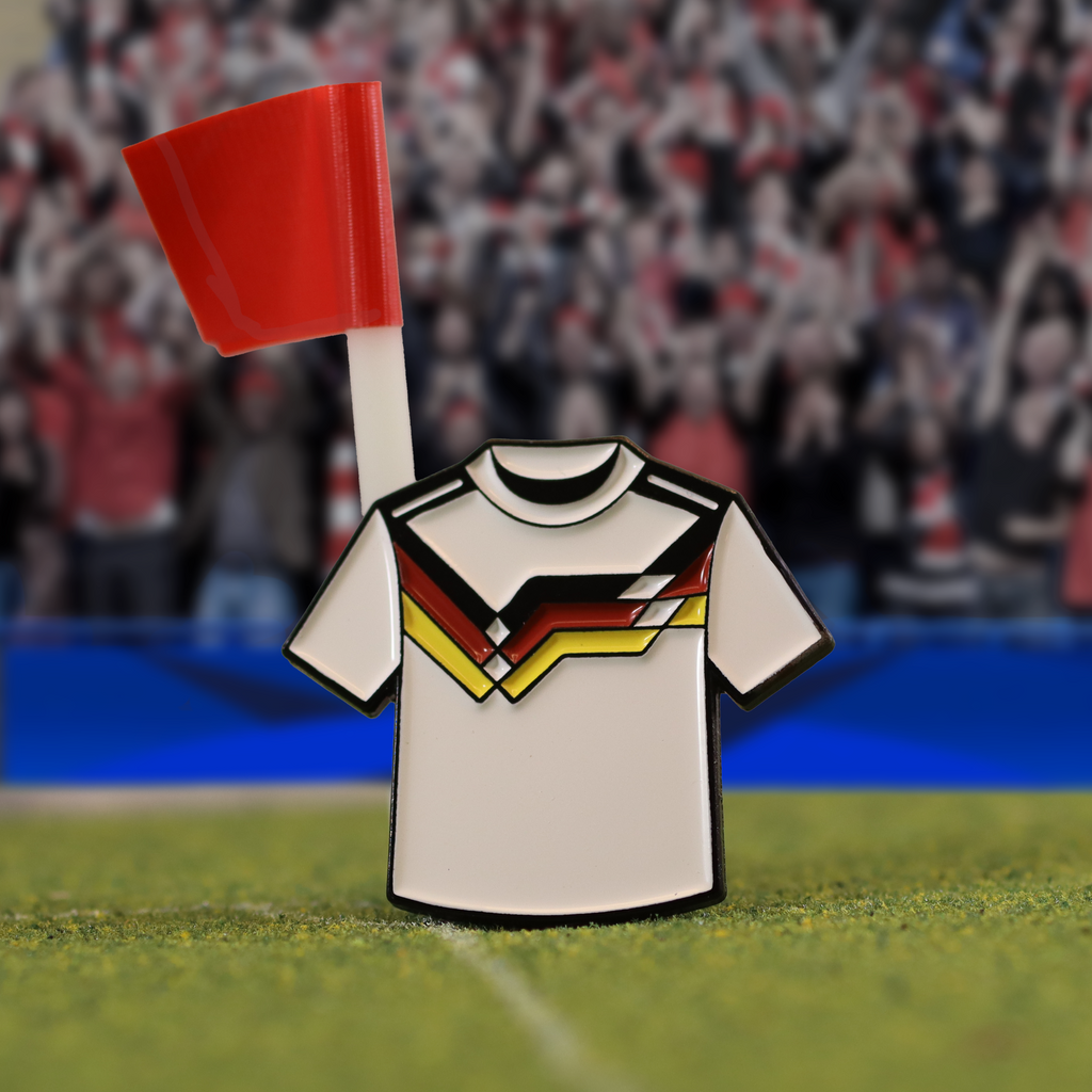 Germany 1988 - 1990 Home