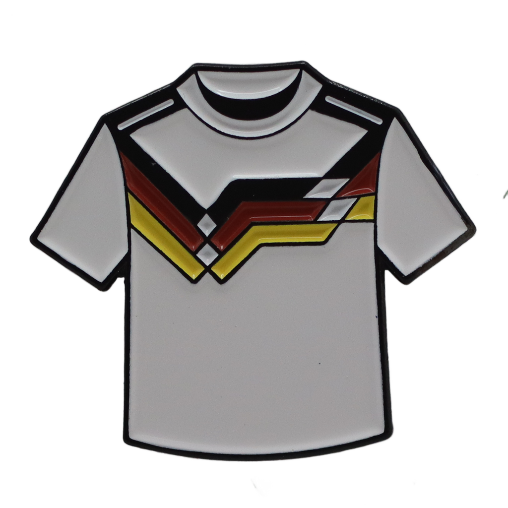 Germany 1988 - 1990 Home