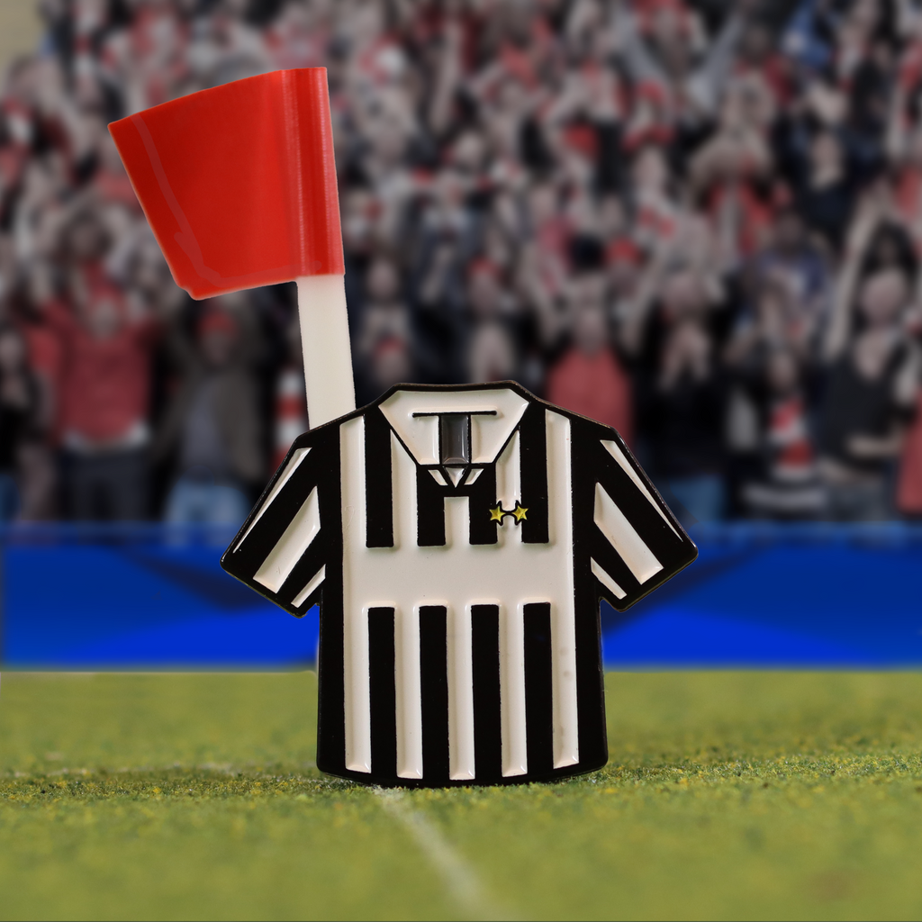 Juventus 1996 - 1997 Home