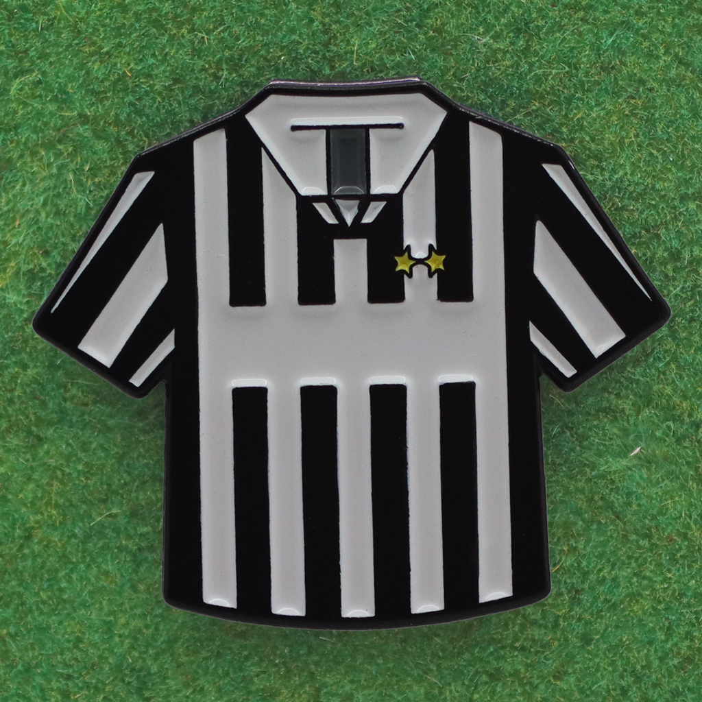 Juventus 1996 - 1997 Home