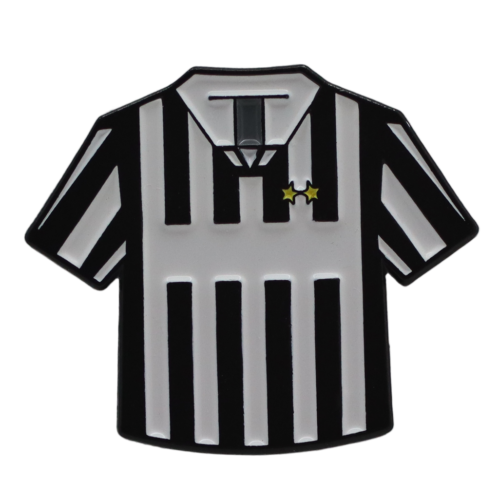 Juventus 1996 - 1997 Home