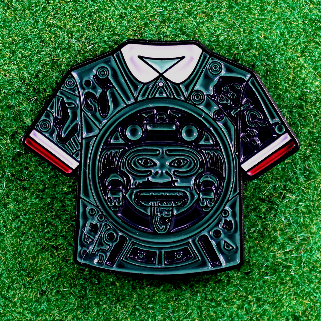 Mexico 1998 Home