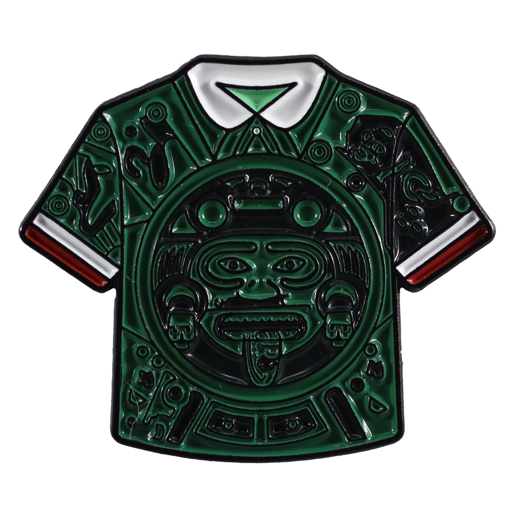 Mexico 1998 Home