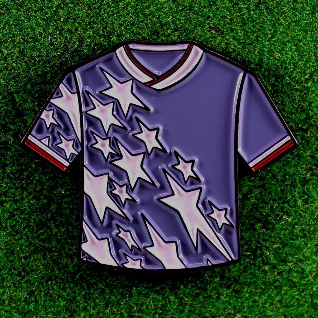 USA 1994 Away